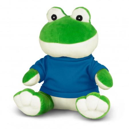 Frog Plush Toy Promotional Products